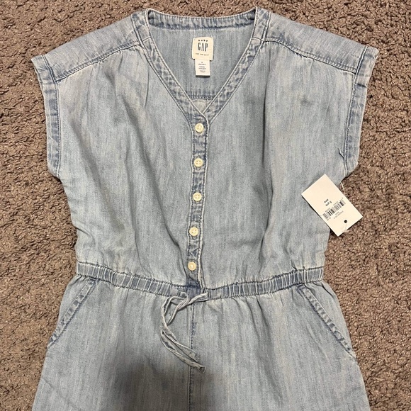 NEW GAP BABY DRESS - Picture 2 of 3